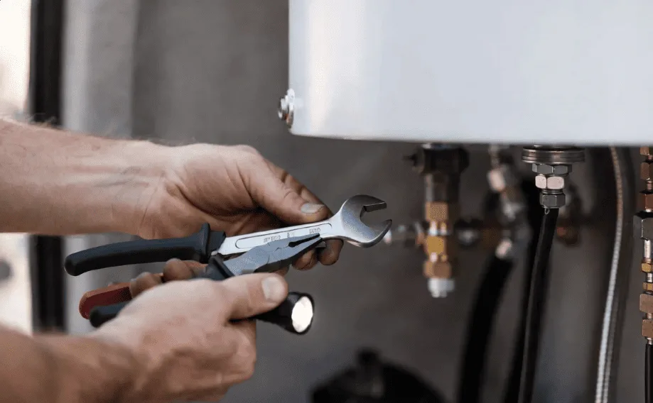 Why choose Water Heater Repair in Circleville, OH
